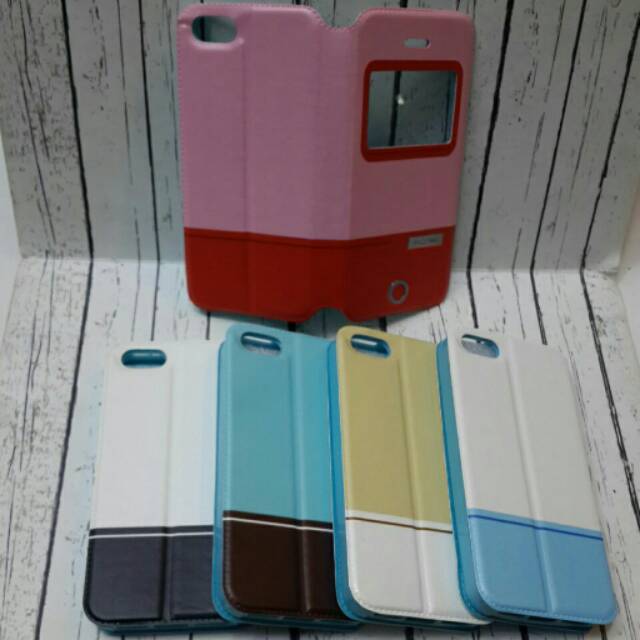 Case casing softcase silikon pda inspire view andromax T andromax U oppo r827 r815 s3mini gfdus