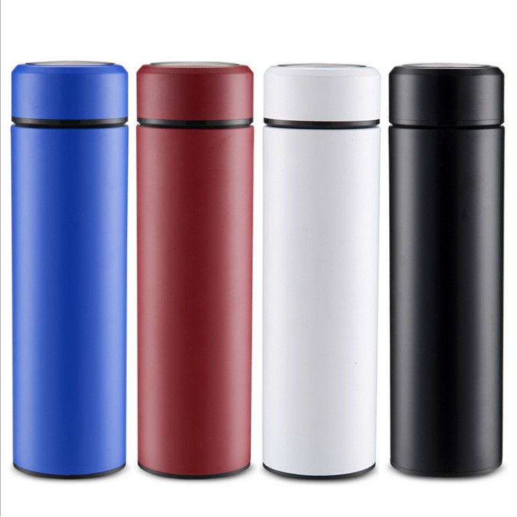 Thermos Kecil Mini LIFE 500ml Elegant