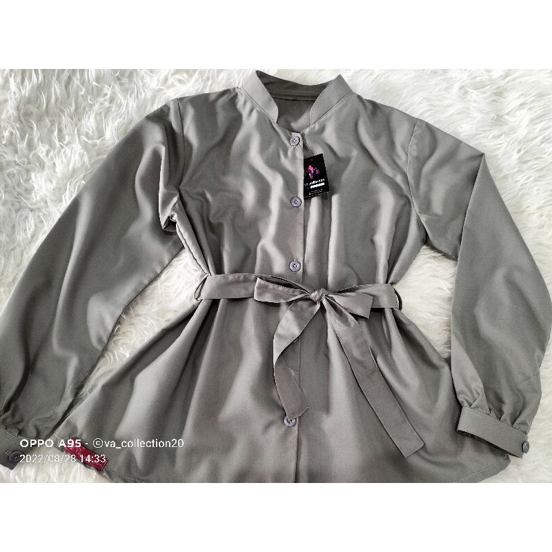 BLOUSE TOYOBO | BLOUSE SIMPLE | BLOUSE MURAH