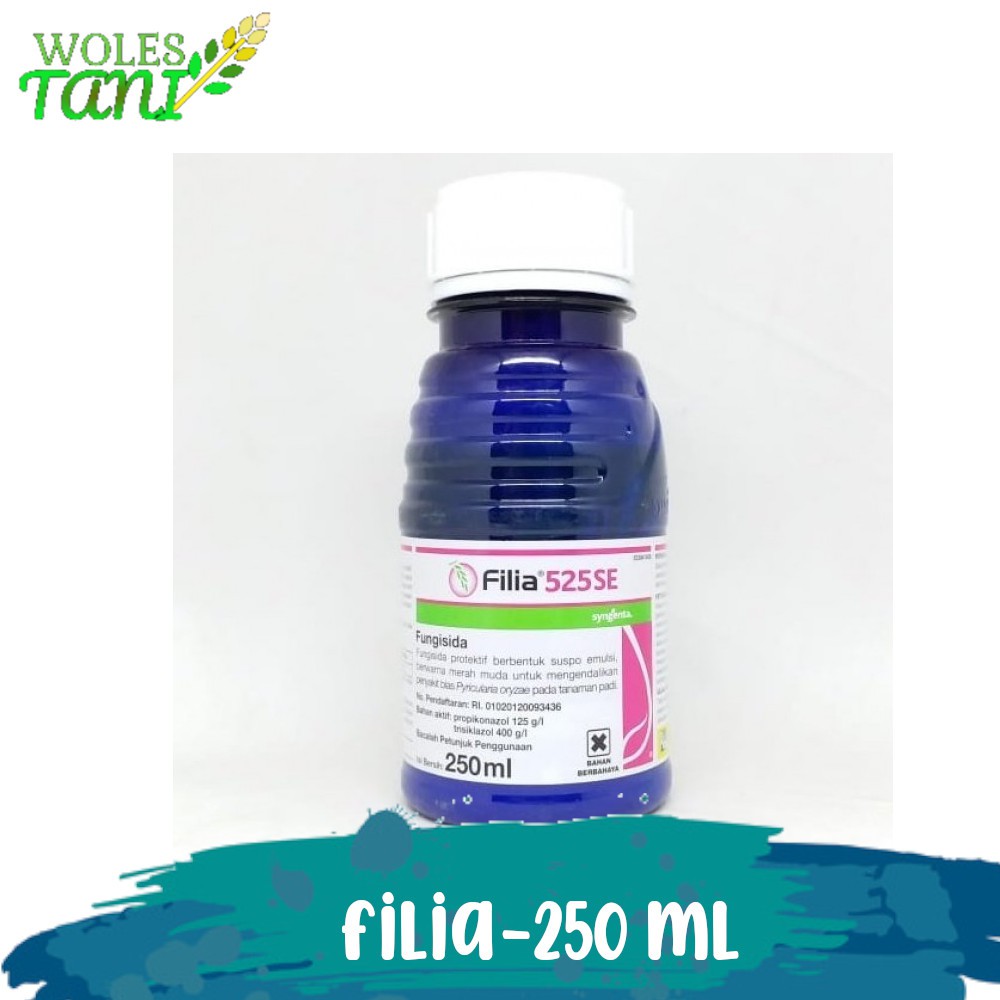 Filia 250 ml Fungisida
