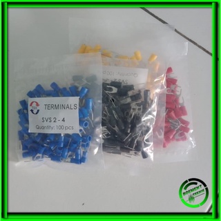 Jual Kabel Skun Y Mm M Sekun Garpu Ukuran Cable Mm Shopee Indonesia