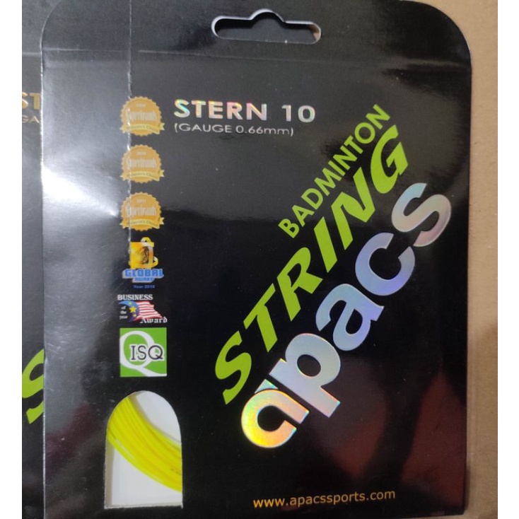 Senar Apacs Stren 10 Original