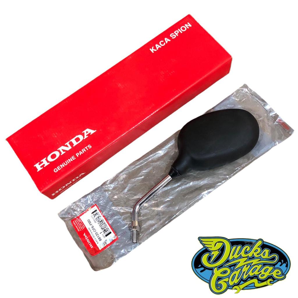 Spion Honda Win Tahun Muda Original Bagian Kiri Saja