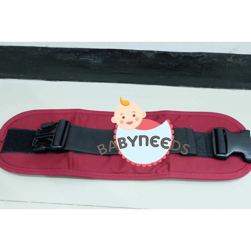 Extention Hipseat AIebao ekstension hipseat aiebao animal tali pinggang tambahan hipseat