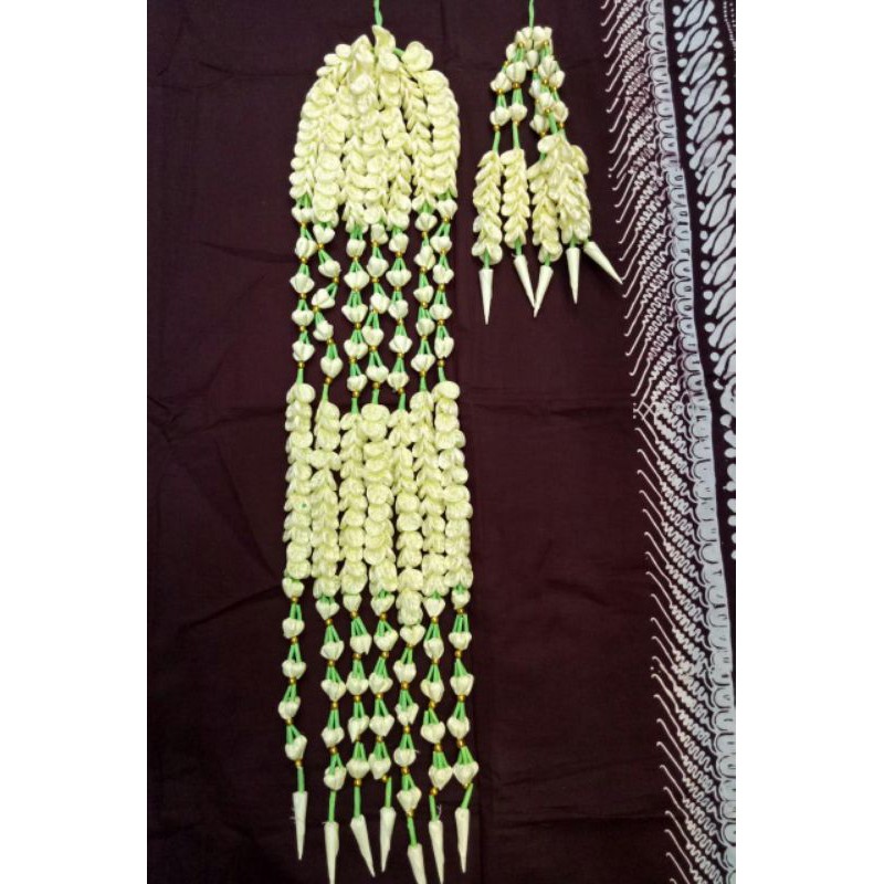 Melati sunda jurai/Jurai melati