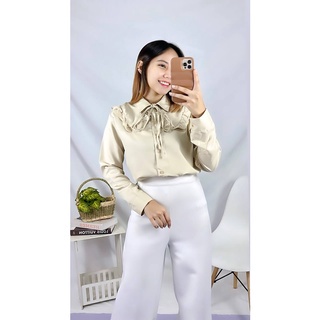 Grosir RX Fashion - Jeni Top / Jeni Blouse Korean Style / AURELIA BLOUSE / PITON BLOUSE MENDY SHIRT