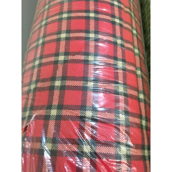 KAIN KATUN KOTAK KOTAK SERAGAM SMP SD SMA-No.2