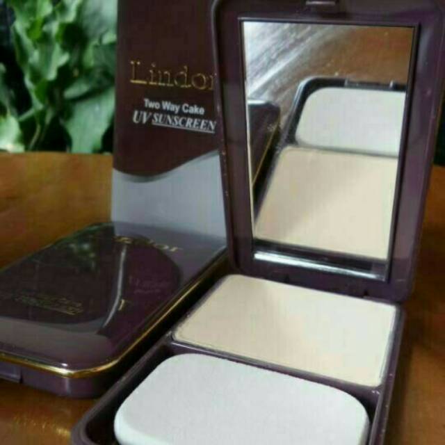 Bedak Lindor Bpom
