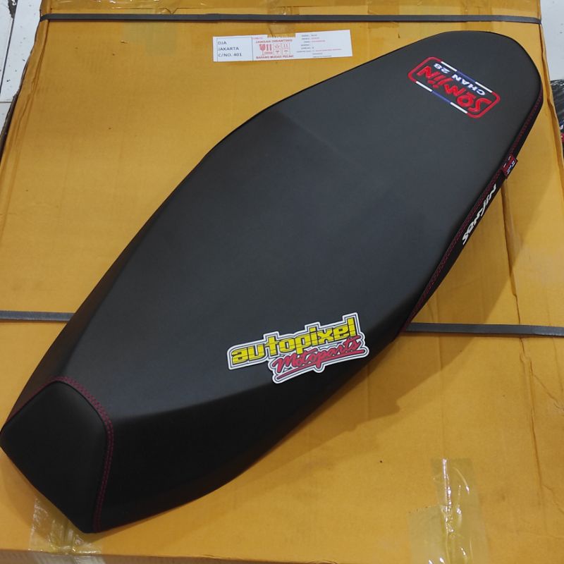 Jok PCX 150 160 jok slim pcx somjin thailand original