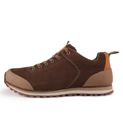 SEPATU BUGLE VIBRAM 44 BRW