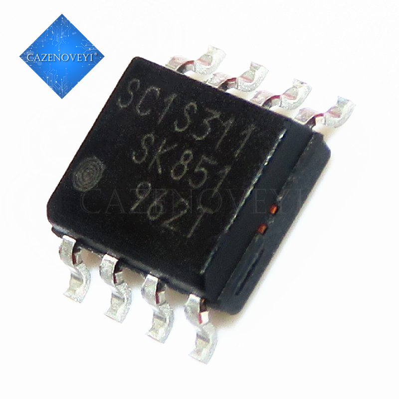 5pcs Ic Sc1S311 Sc1311 1s311 Sop-7 Sop-8