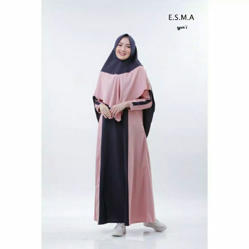 aleeza dress  ESMA