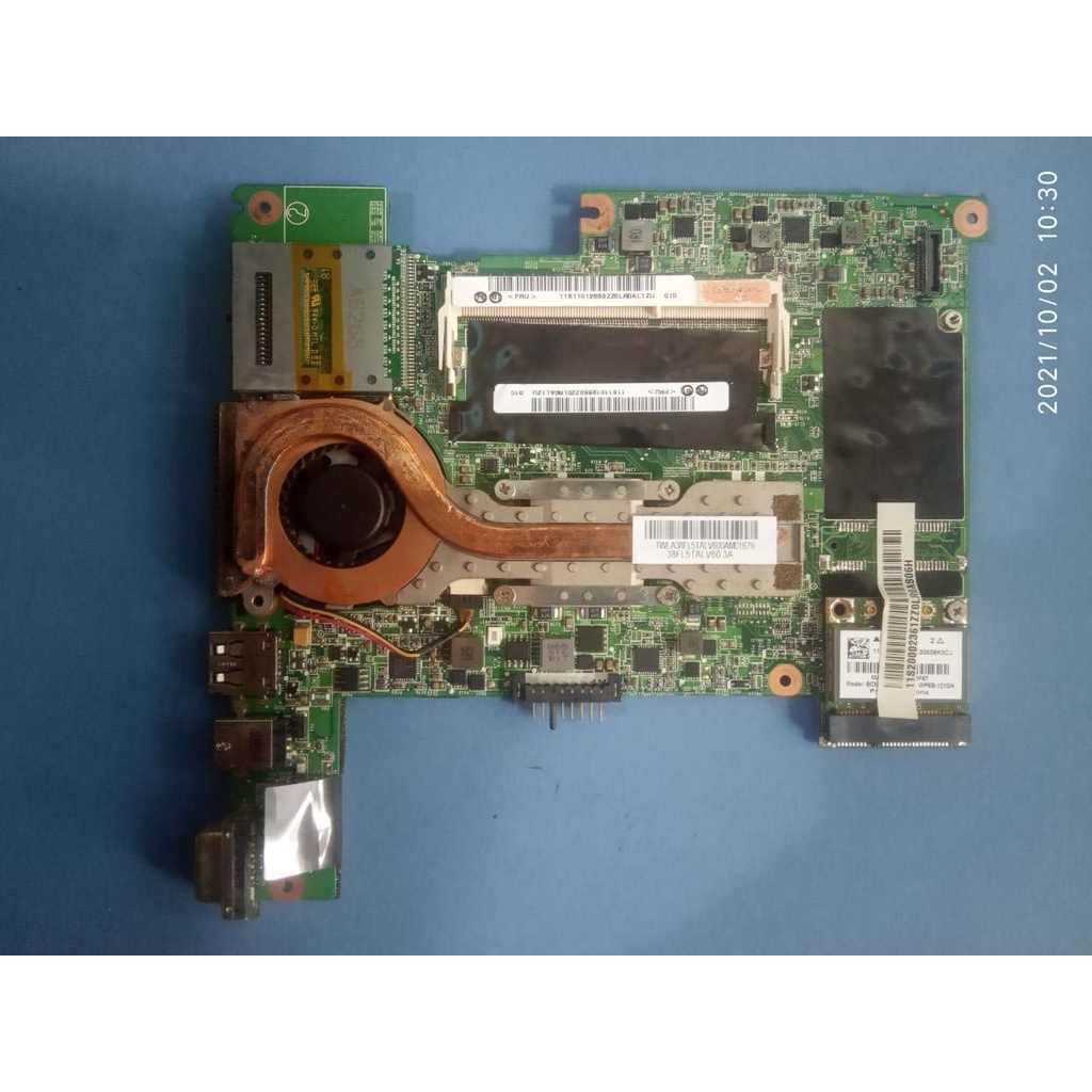 motherboard Lenovo S10-3