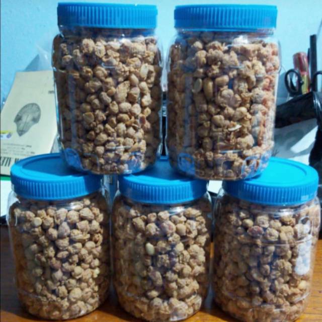 

Kacang medan