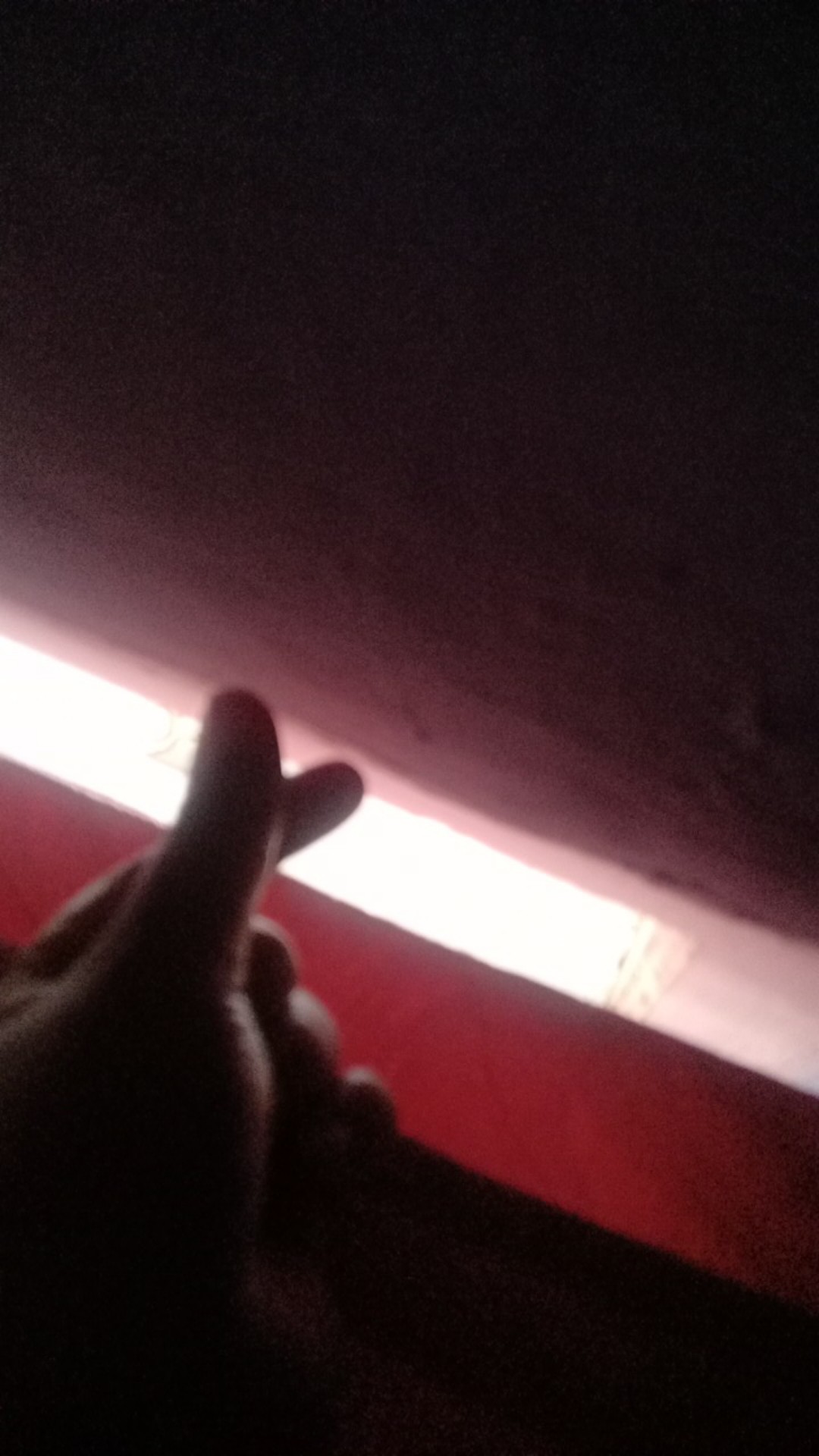 Gantungan Atau Hanger Laundry Plastik Putih