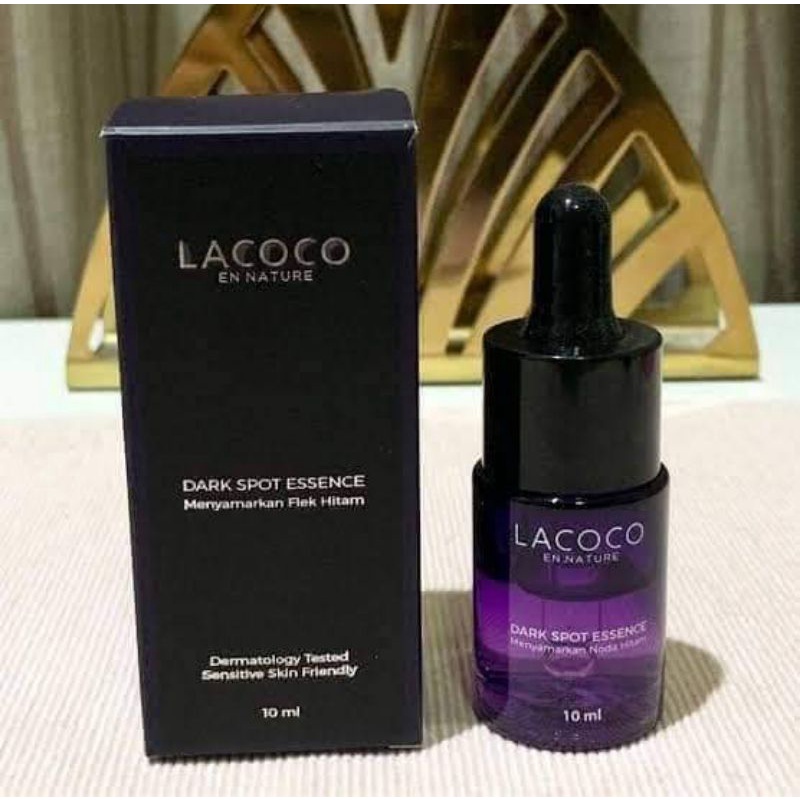 LACOCO DARK SPOT