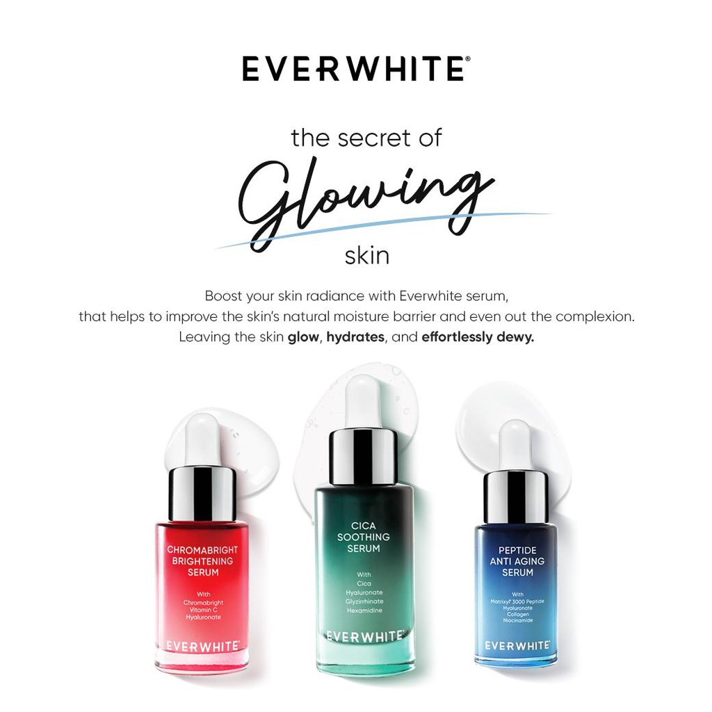 Everwhite Skincare Mentor VOL 1 (Free Kim Seon Ho's Photocard)-2