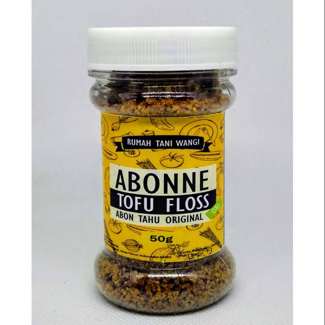 

ABONNE PREMIUM TAHU MINI