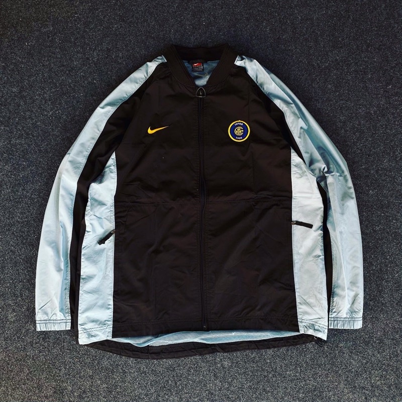 nike jacket inter milan
