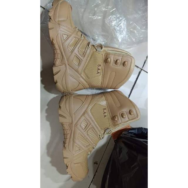 Sepatu 5AA POL PP