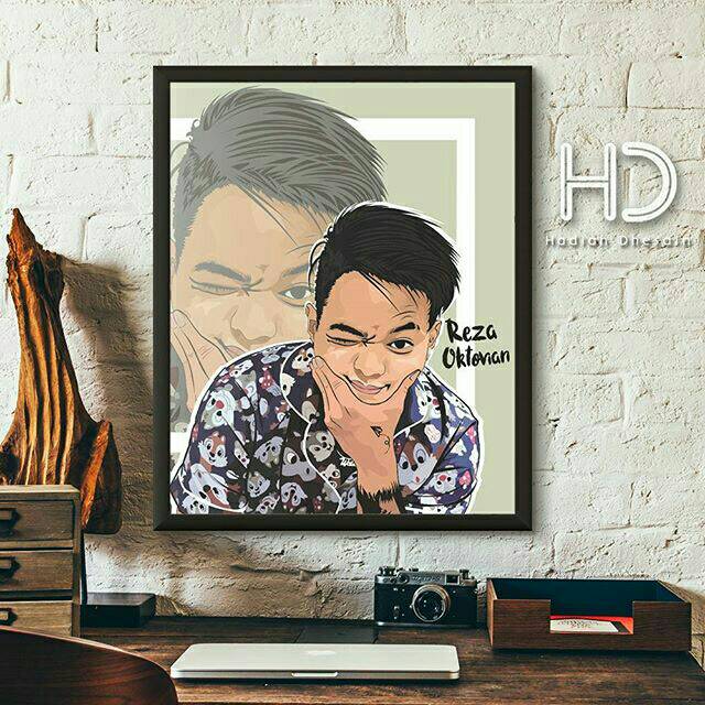 

Hadiah Dhesain Vexel