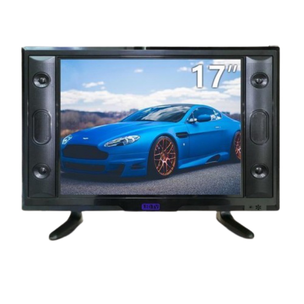 TV LED Aoyama 17 Inch