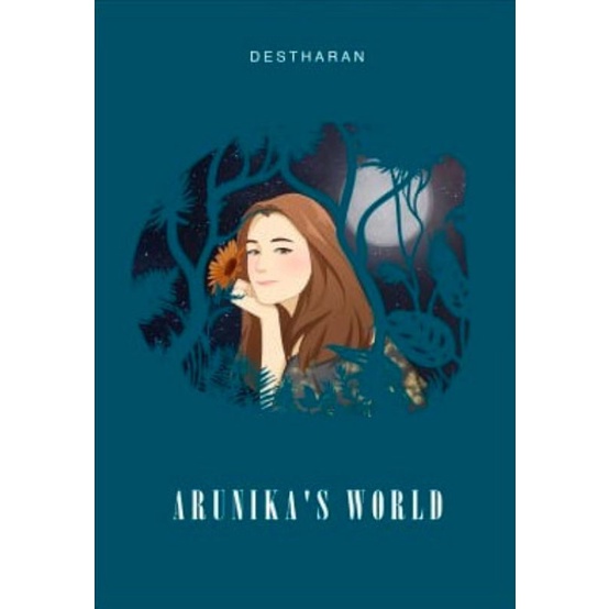arunika world novel