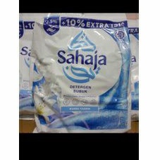 sahaja bubuk deterjen 770+77gr