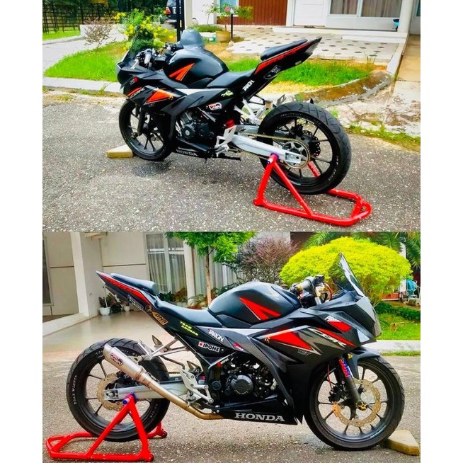 Swing Arm Rd Racing Cb150r
