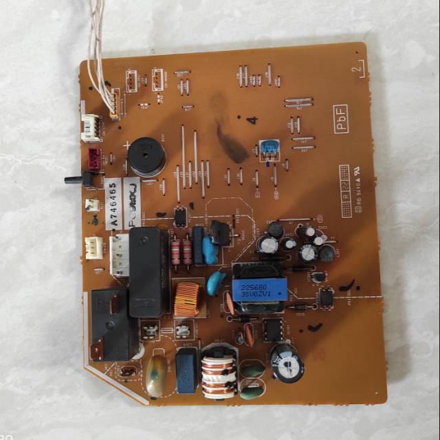 Modul pcb ac panasonic R32