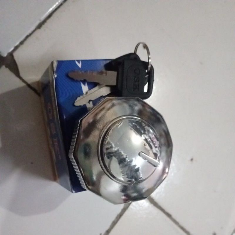 Tutup tangki cb100 cb 100 cb125 japstyle braitstyle