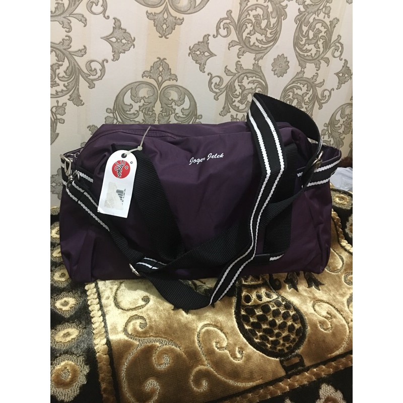Tas Joger Jelek