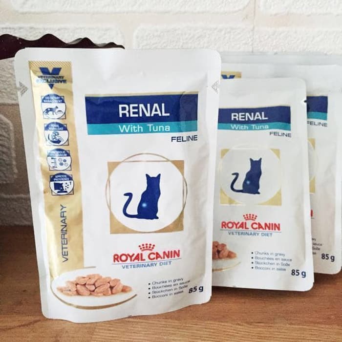 royal canin tuna