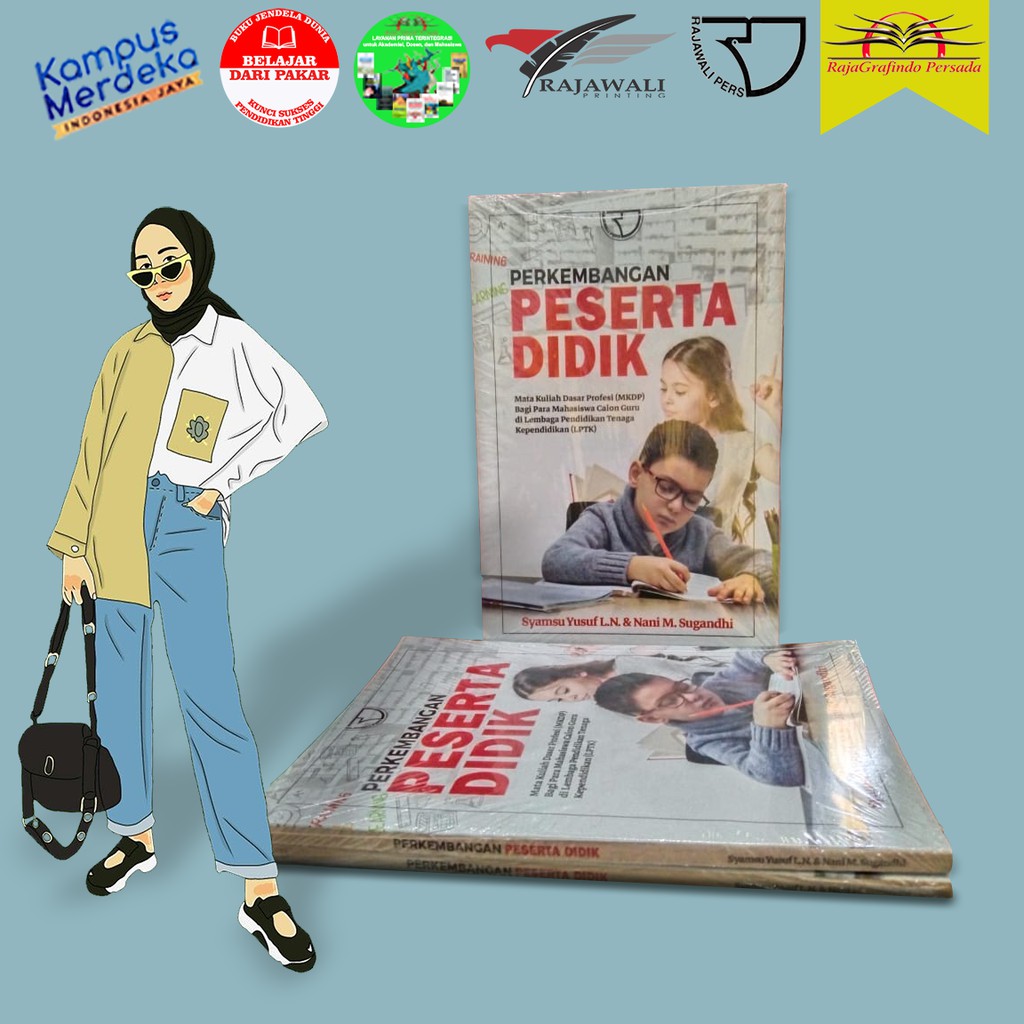 Perkembangan Peserta didik-syamsu yusuf