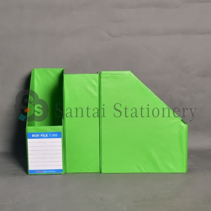 Jual Box File Yushinca C308 Shopee Indonesia