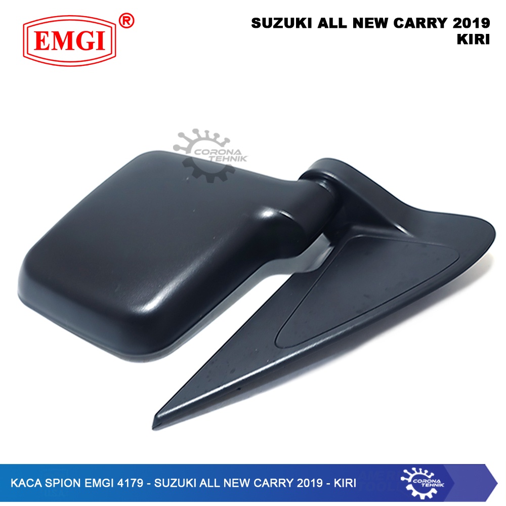 EMGI 4179 - Kaca Spion - Suzuki All New Carry 2019 - Kiri