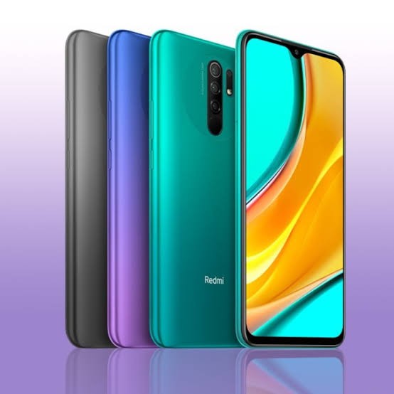Xiaomi redmi 9 4/64