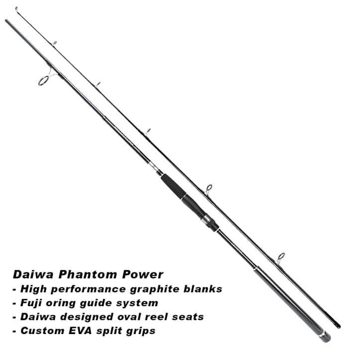 Joran Daiwa Phantom Power 1002MH