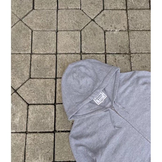 ZH Uniqlo Second