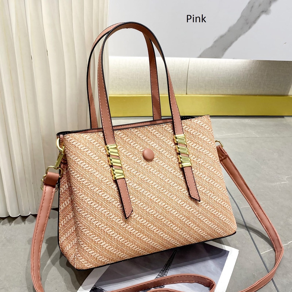 iBag GTF 336 !! HANDBAG WANITA FASHION IMPORT