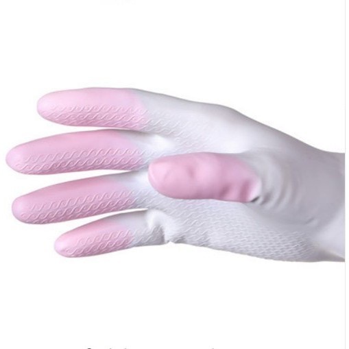 [STB] SARUNG KARET GLOVES CUCI PIRING KARET