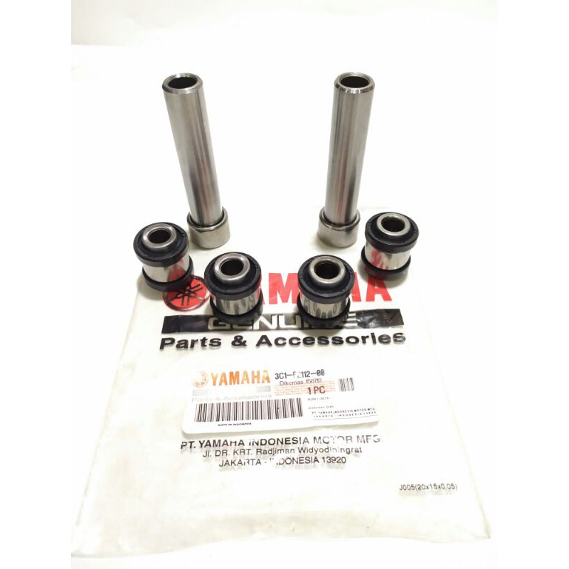 Bos aram set bos ayun Bosh arm set bosh ayunan bosh lengan yamaha vixion old vixion new