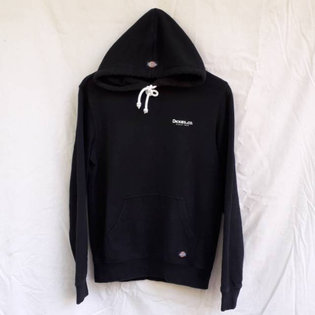 Sweater hoodie Dickies second original