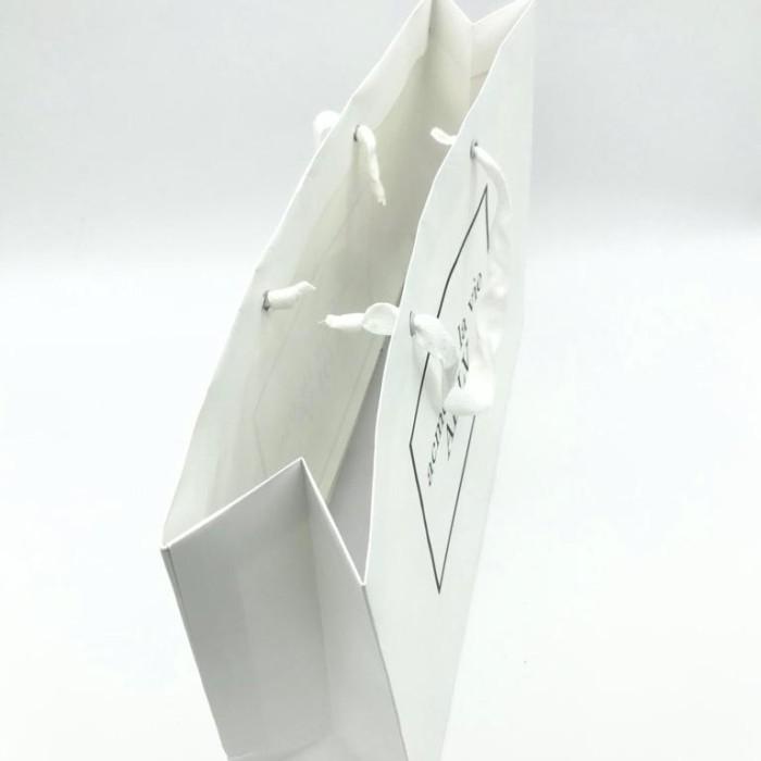 

Paper Bag Adlv 100% Original 073