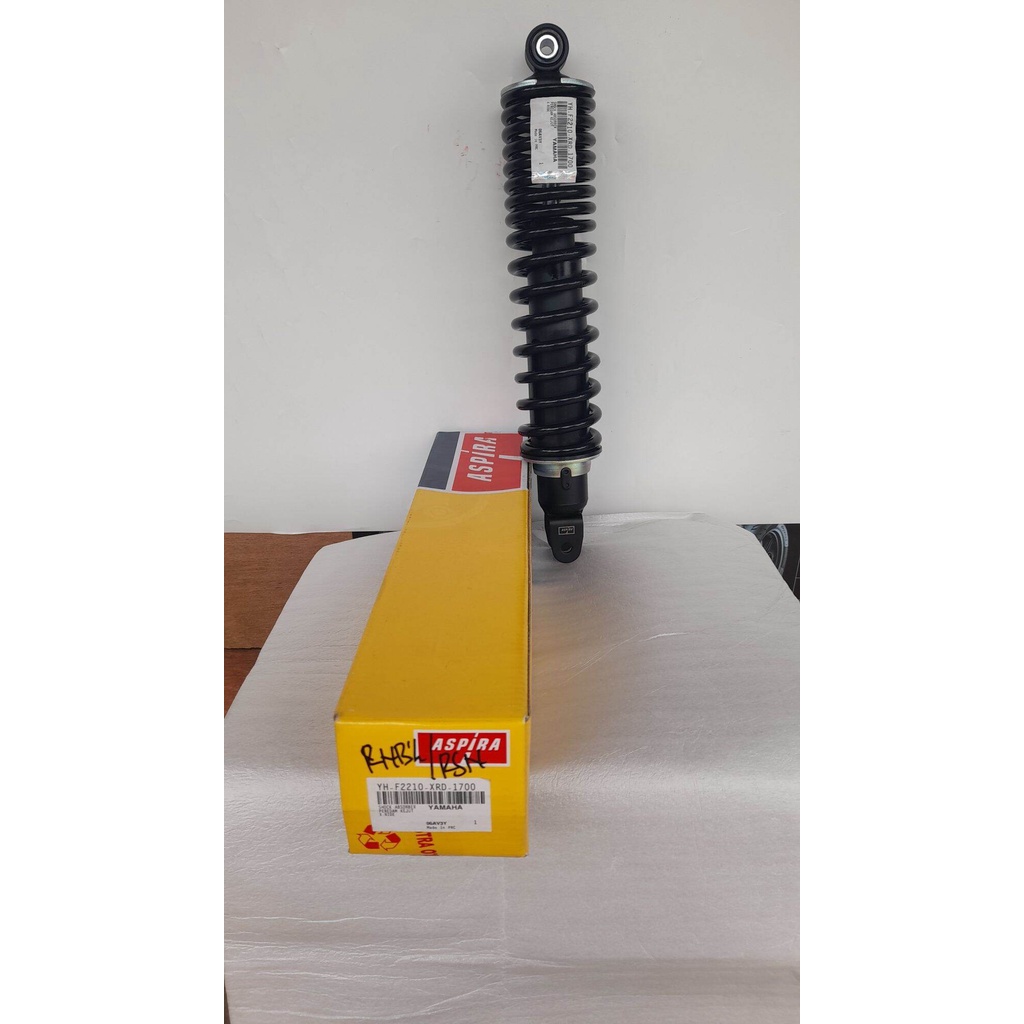 Shock Xride / Shock blakang xride / Shock yamaha xride / Shock original yamaha Xride / Sok blakang y