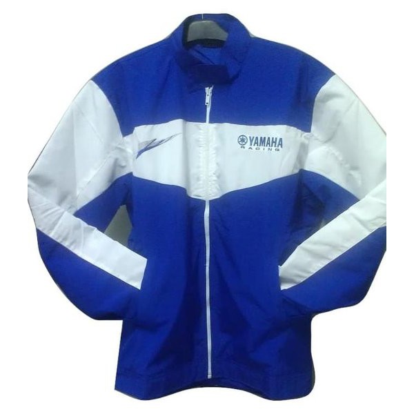 Produk Terbaru Jaket Yamaha 50Th Annivesary