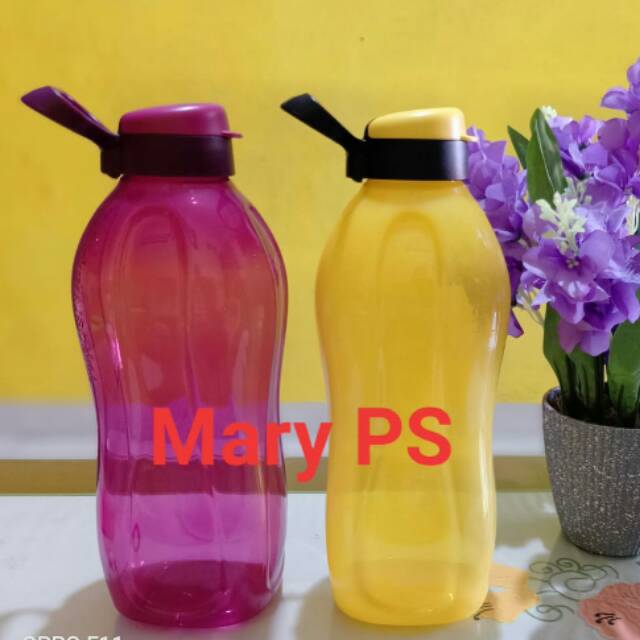Botol minum eco 2LIter. 1pc