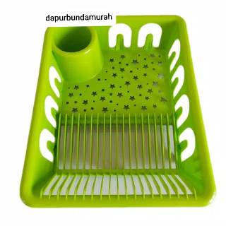 Rak piring plastik golden sunkist RP 9001 Shopee Indonesia Rak piring plastik golden sunkist RP 9001 Shopee Indonesia