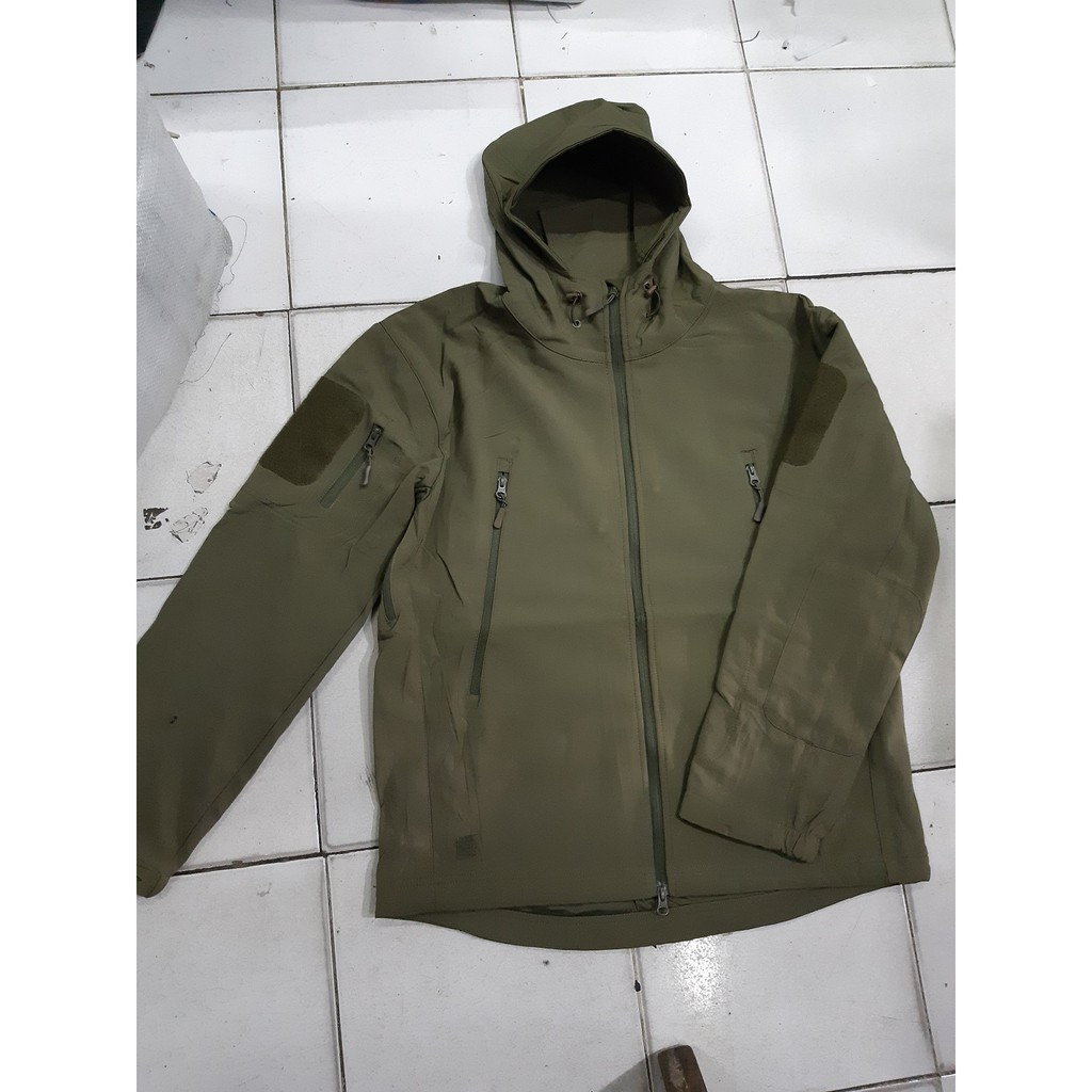 Jaket TAD Jacket TAD Jaket Army Jaket Pria