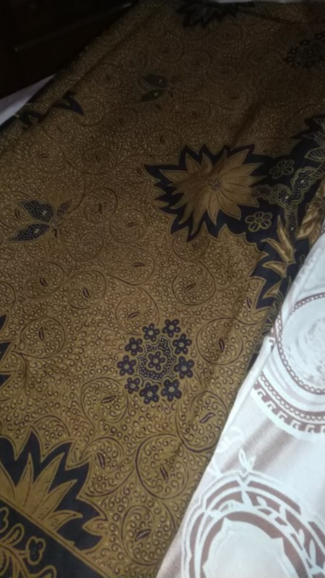 Terlaris!!!  Sarung Batik Solo Premium Seri Dengan Tumpal